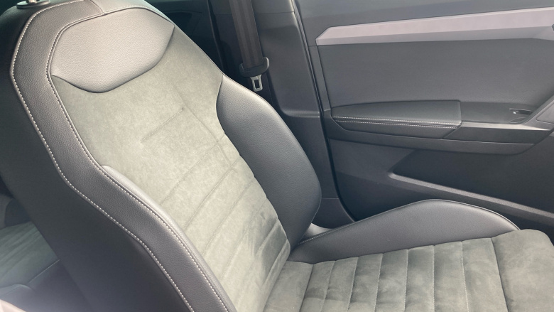 SEAT Ibiza 1.0 TSI 110 Xcellence Lux 5dr Petrol Hatchback